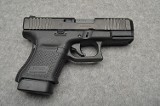 Glock
30
.45 Auto