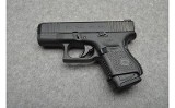 Glock ~ 26 ~ 9mm - 2 of 2