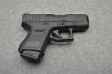 Glock ~ 26 ~ 9mm