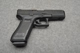 Glock ~ 17 Gen5 ~ 9mm