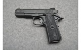 Rock Island ~ M1911A ~ .380 ACP - 2 of 2