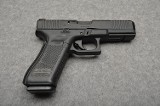 Glock ~ 17 Gen 5 ~ 9mm