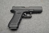 Glock ~ 17 Gen 4 ~ 9mm