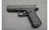 Glock ~ 17 Gen 4 ~ 9mm - 2 of 2