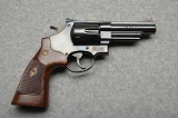 Smith & Wesson ~ 57-6 ~ .41 Magnum