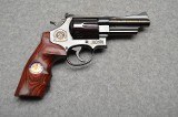 Smith & Wesson ~ 29-6 ~ .44 Magnum