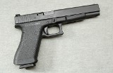 Glock ~ 17L ~ 9mm Luger - 1 of 2