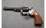 Colt ~ Trooper MK III ~ .22LR - 2 of 2