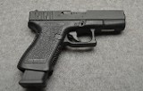 Glock ~ 19 ~ 9mm