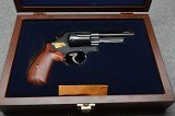 Smith & Wesson ~ 21-4 ~ .44 S&W Spl