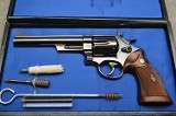 Smith & Wesson ~ NONE ~ .44 Magnum