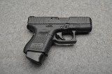 Glock ~ 26 Gen 5 ~ 9mm - 1 of 2