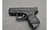 Glock ~ 26 Gen 5 ~ 9mm - 2 of 2