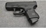 Glock ~ 26 Gen 5 ~ 9mm - 2 of 2