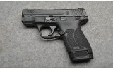 Smith & Wesson ~ M&P 40 Shield ~ .40 S&W - 2 of 2