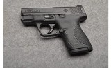 Smith & Wesson ~ M&P 40 Shield ~ .40 S&W - 2 of 2