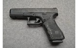 Glock ~ 17 Gen 5 ~ 9mm - 2 of 2