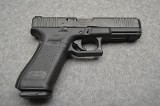 Glock ~ 17 Gen 5 ~ 9mm - 1 of 2