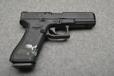 Glock ~ 17 Gen 5 ~ 9mm - Image 1 of 2