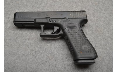 Glock ~ 17 Gen 5 ~ 9mm - Image 2 of 2