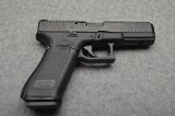 Glock ~ 17 Gen 5 ~ 9mm - 1 of 2