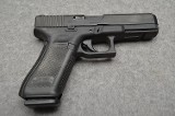 Glock ~ 17 Gen 5 ~ 9mm - 1 of 2