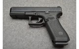 Glock ~ 17 Gen 5 ~ 9mm - 2 of 2