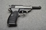 AC (Walther) ~ P.38 ~ 9mm