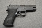 Sig Sauer ~ P220 ~ .45 ACP - 1 of 2