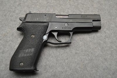 Sig Sauer ~ P220 ~ .45 ACP