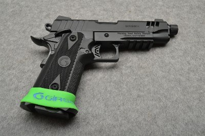 Girsan ~ Witness 2311 C ~ 9mm