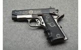 Springfield Armory ~ National Rifle 1911 ~ .45 Auto - 2 of 2