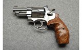 Smith & Wesson ~ 629-6 ~ .44 Magnum - 2 of 2