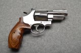 Smith & Wesson ~ 629-6 ~ .44 Magnum - 1 of 2