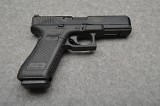 Glock ~ 17 Gen 5 ~ 9mm - 1 of 2