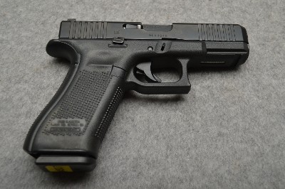 Glock ~ 45 ~ 9mm