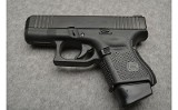 Glock ~ 26 Gen 5 ~ 9mm - 2 of 2