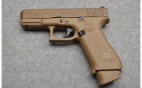 Glock ~ 19X ~ 9mm - 2 of 2