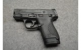 Smith & Wesson ~ M&P 9 Shield ~ 9mm - 2 of 2