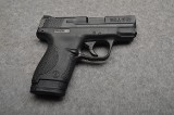Smith & Wesson ~ M&P 9 Shield ~ 9mm - 1 of 2
