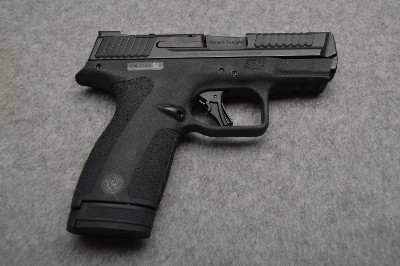 Smith & Wesson ~ Shield X ~ 9mm