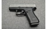 Glock ~ 43X ~ 9mm - 2 of 2