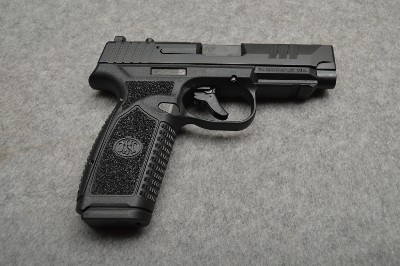 FN ~ Reflex ~ 9mm