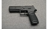 Sig Sauer ~ P320 ~ 9mm - 2 of 2