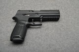 Sig Sauer ~ P320 ~ 9mm - 1 of 2
