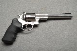 Ruger ~ Super Redhawk ~ .44 Remington Magnum - 1 of 2