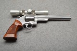 Smith & Wesson ~ 629-1 ~ .44 Magnum - 1 of 3