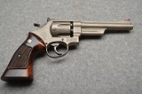 Smith & Wesson ~ 28-2 ~ .357 Magnum - 1 of 2