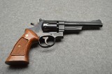 Smith & Wesson ~ 28-2 ~ .357 Magnum - 1 of 2