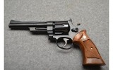 Smith & Wesson ~ 28-2 ~ .357 Magnum - 2 of 2